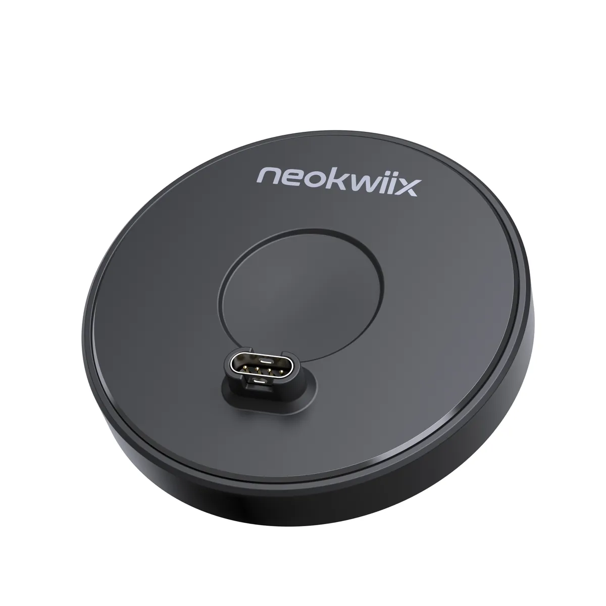 NEOKWIIX adapter with Garmin 4-pin connector